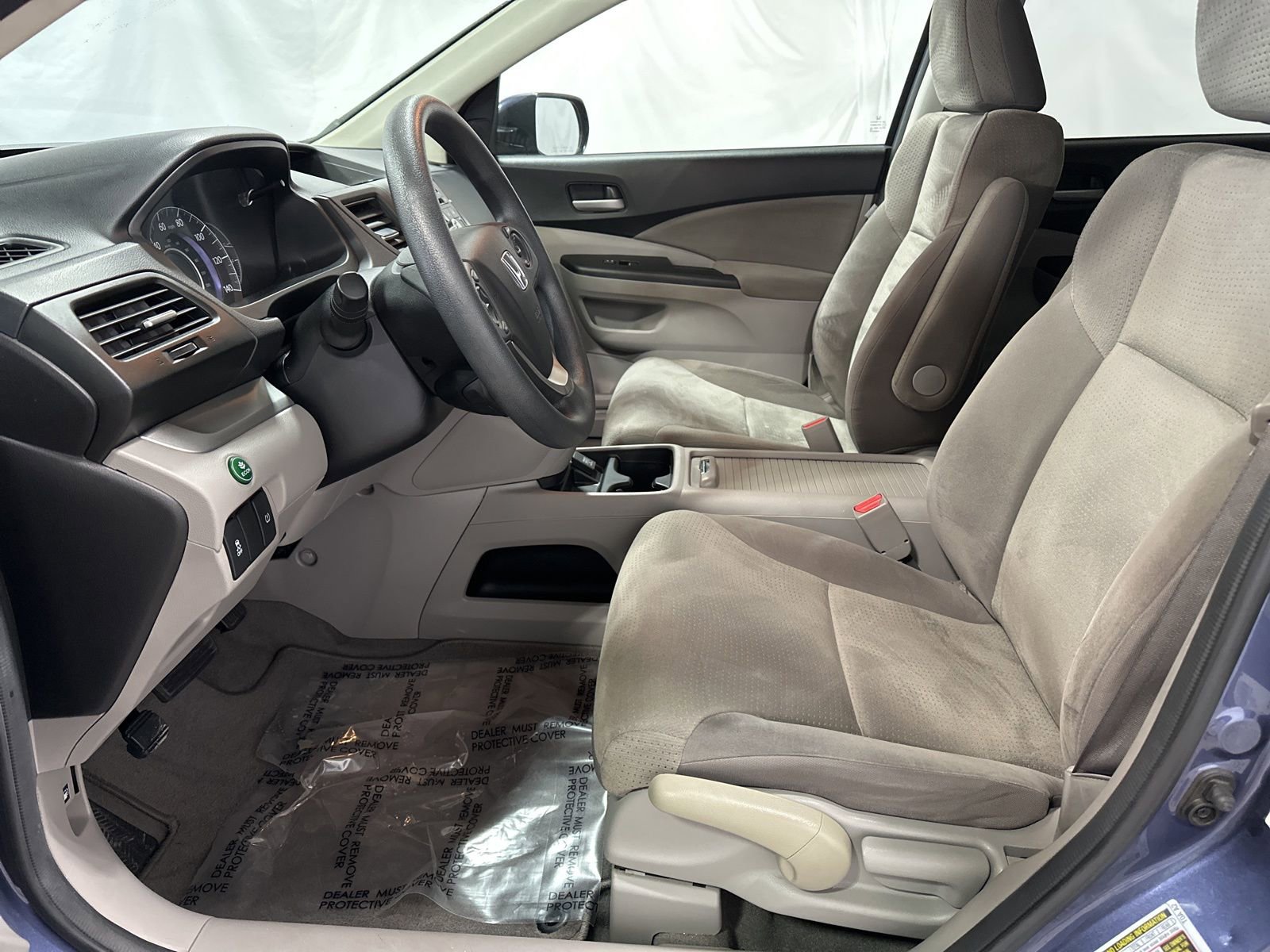 Used 2014 Honda CR-V EX image 10