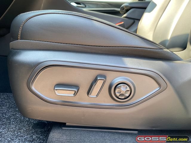 New 2026 Jeep Grand Cherokee L Limited AWD/4WD image 28