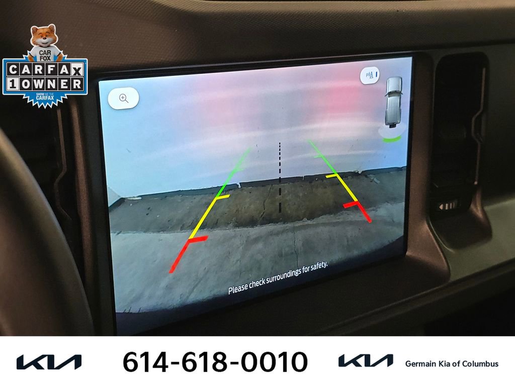 Used 2025 Ford Bronco Big Bend image 30