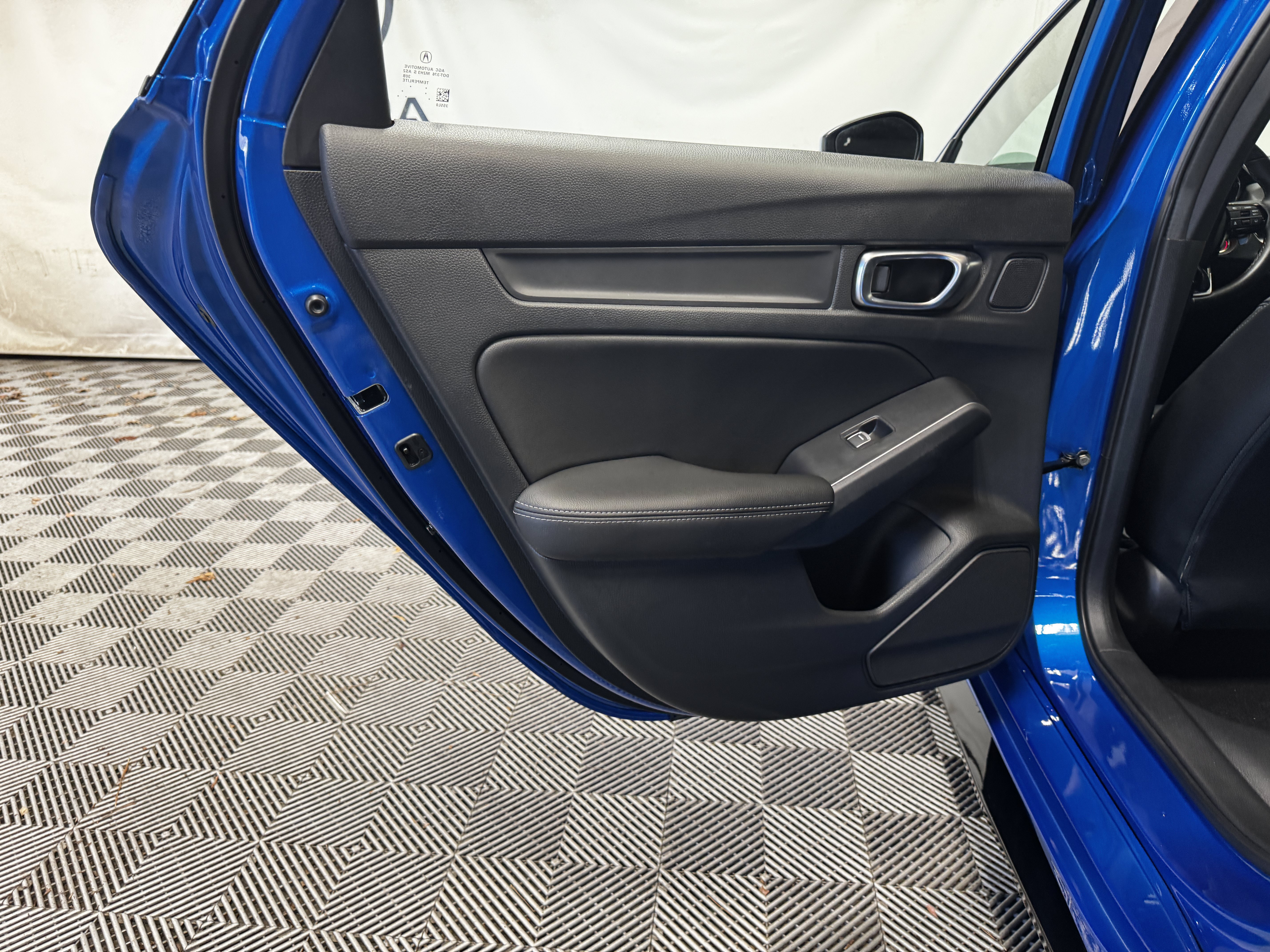 Used 2026 Acura Integra A-Spec FWD image 18