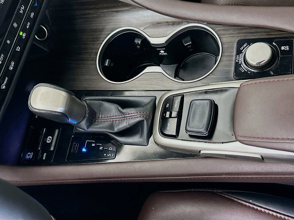 Used 2017 Lexus RX 350 F Sport image 17