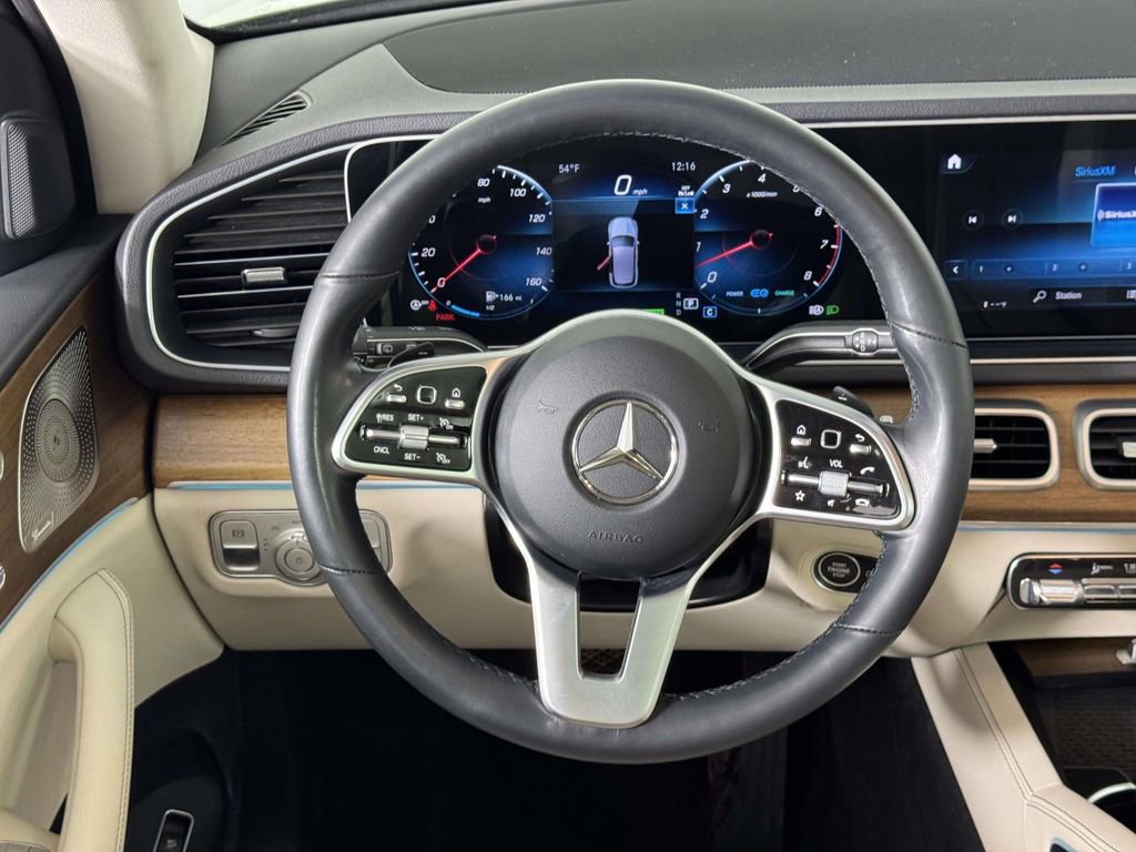 Used 2023 Mercedes-Benz GLE 450 4MATIC image 20