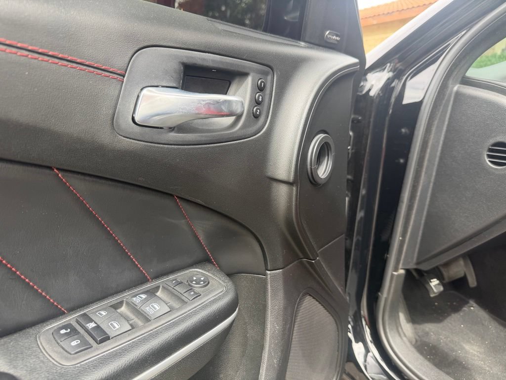 Used 2023 Dodge Charger Scat Pack RWD image 19