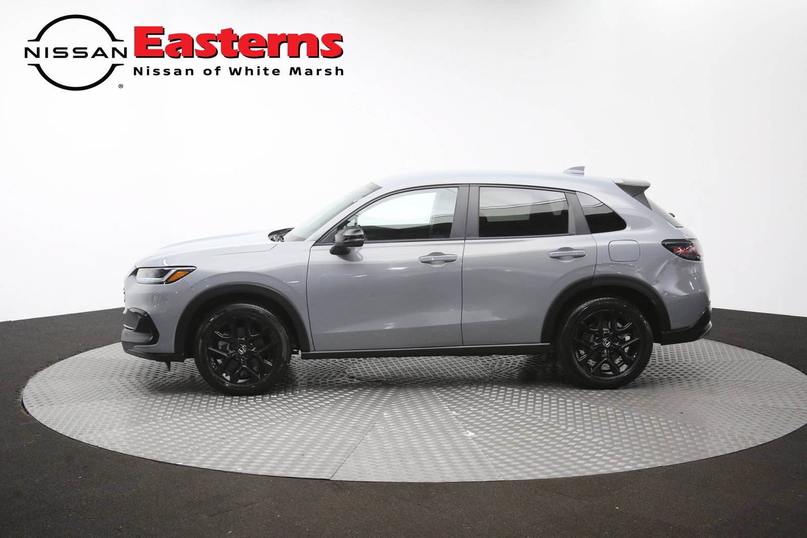 Used 2025 Honda HR-V Sport image 57