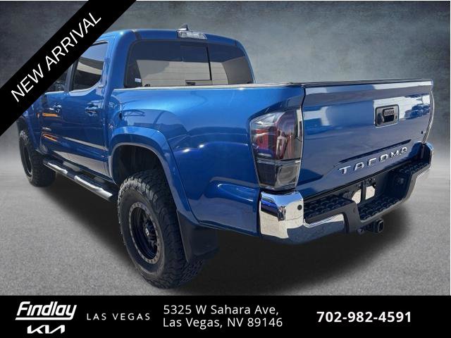 Used 2018 Toyota Tacoma SR5 RWD image 7