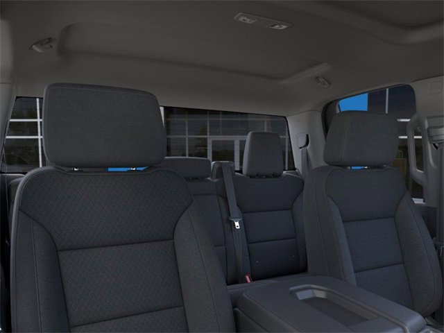 New 2026 Chevrolet Silverado 2500 Custom w/ Custom Value Package image 24