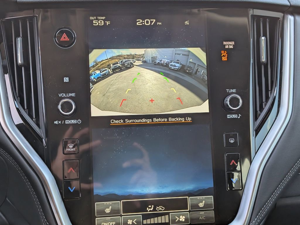 Used 2023 Subaru Legacy Premium image 18