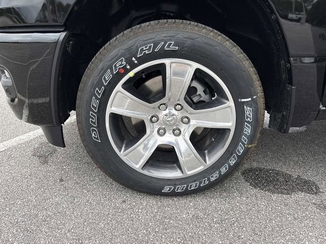 New 2026 RAM 1500 Express image 33