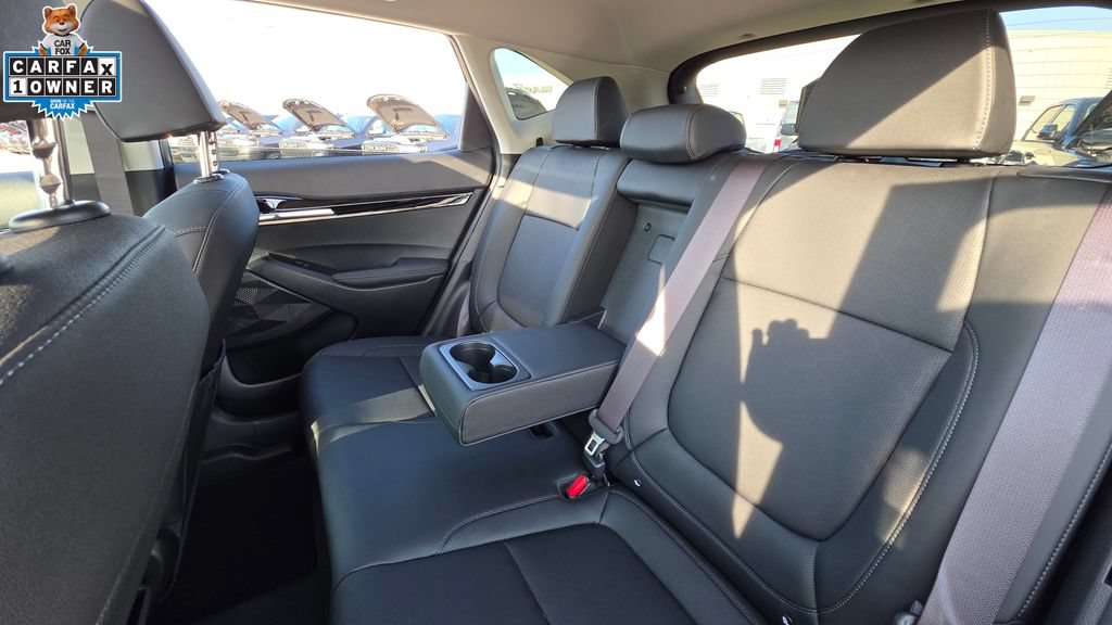 Used 2026 Kia Seltos EX w/ EX Sunroof Package AWD/4WD image 18