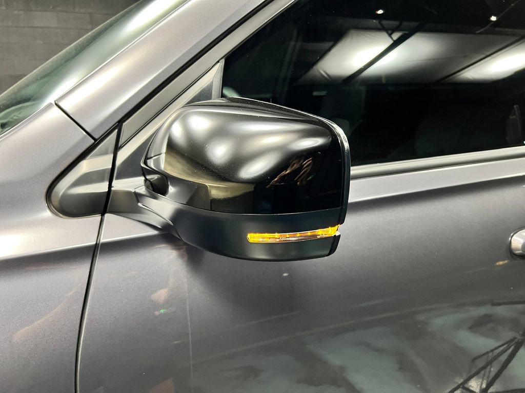 Used 2025 Honda Pilot Black Edition image 28