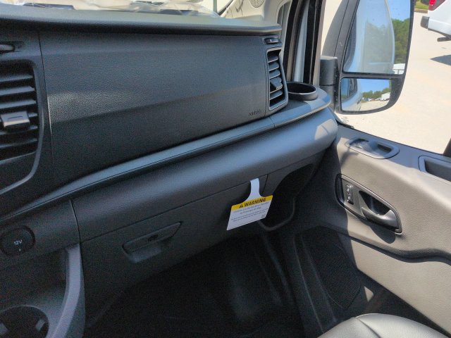 New 2027 Ford Transit 150 Low Roof RWD image 15