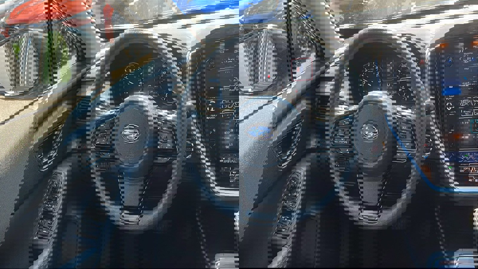 Certified 2024 Subaru Crosstrek 2.0i Premium image 22