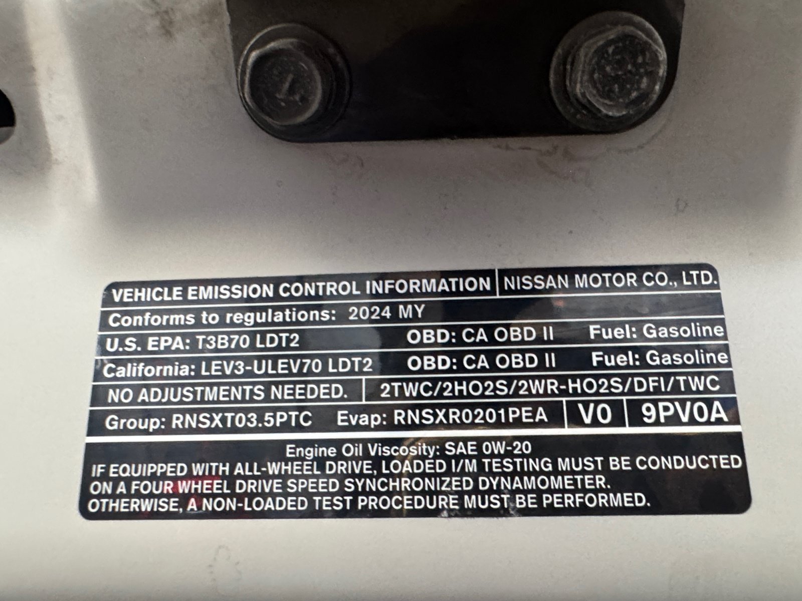 Used 2023 Subaru Forester Limited AWD/4WD image 23