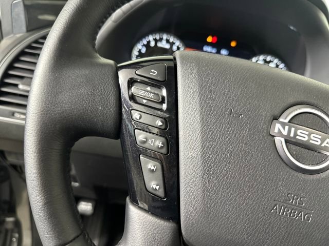 Used 2024 Nissan Armada SV w/ Cargo Package image 15