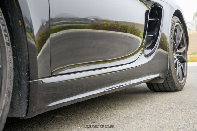 Used 2025 Porsche 718 Boxster image 71