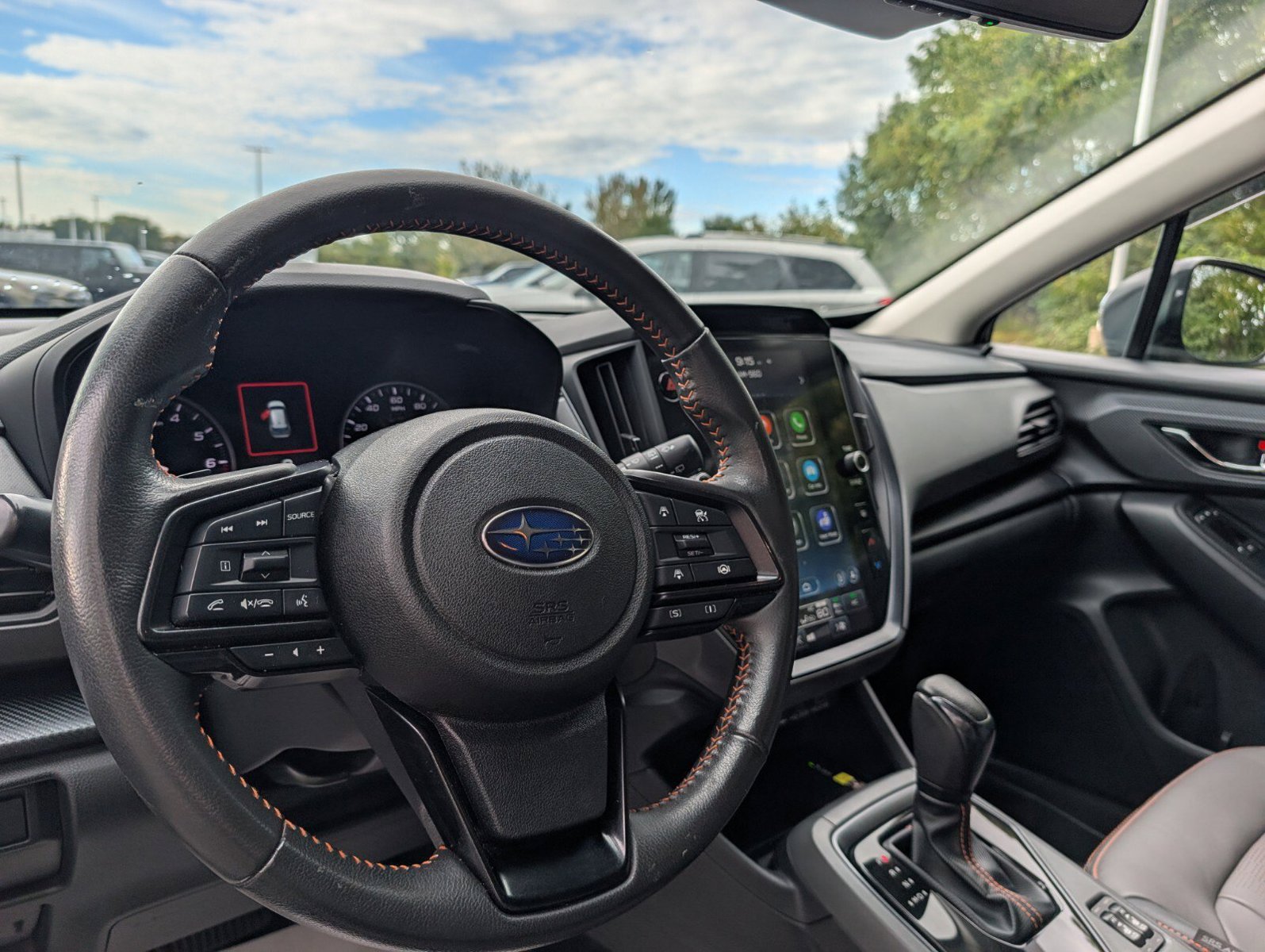 Certified 2024 Subaru Crosstrek 2.5i Limited AWD/4WD image 27