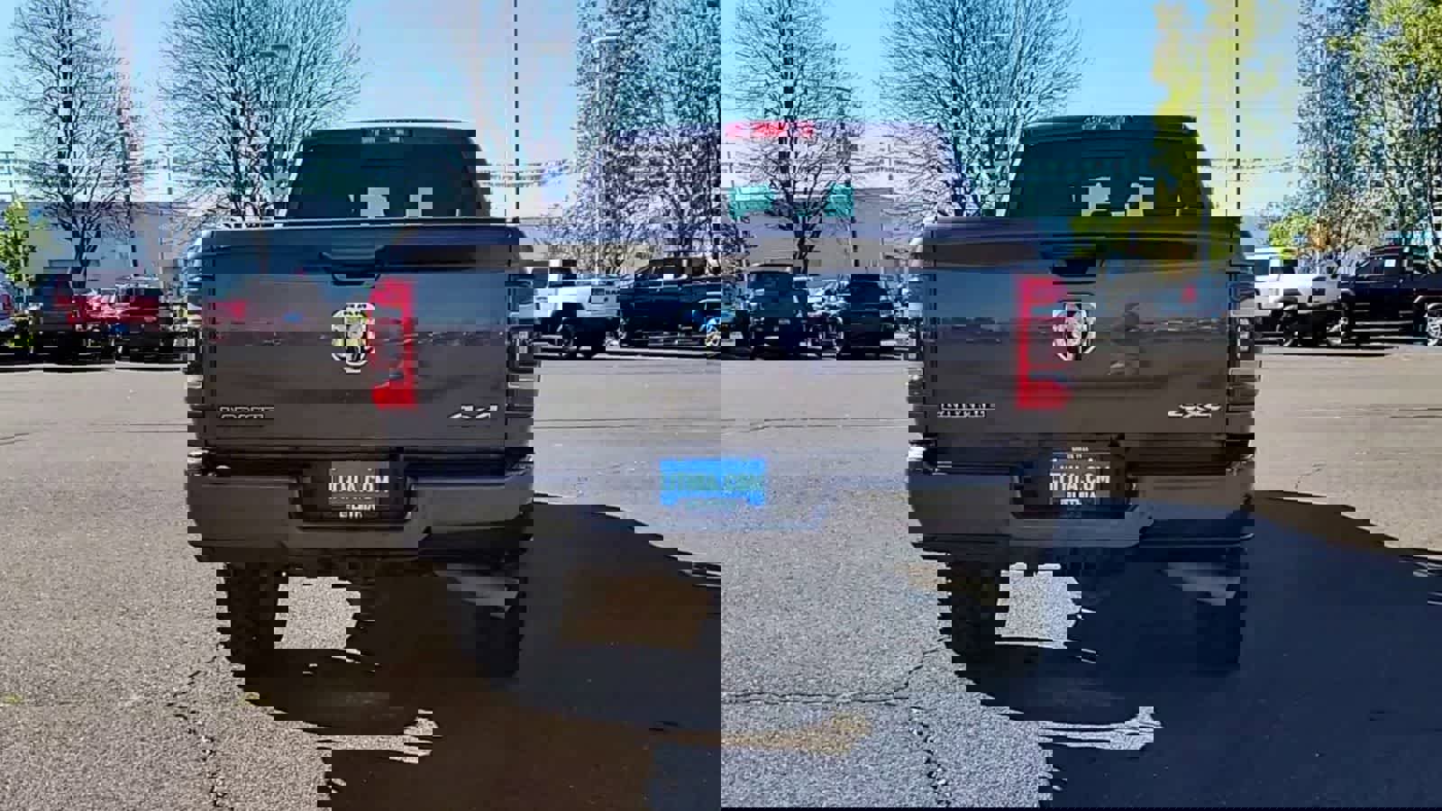 Used 2024 RAM 2500 Laramie w/ Safety Group image 7