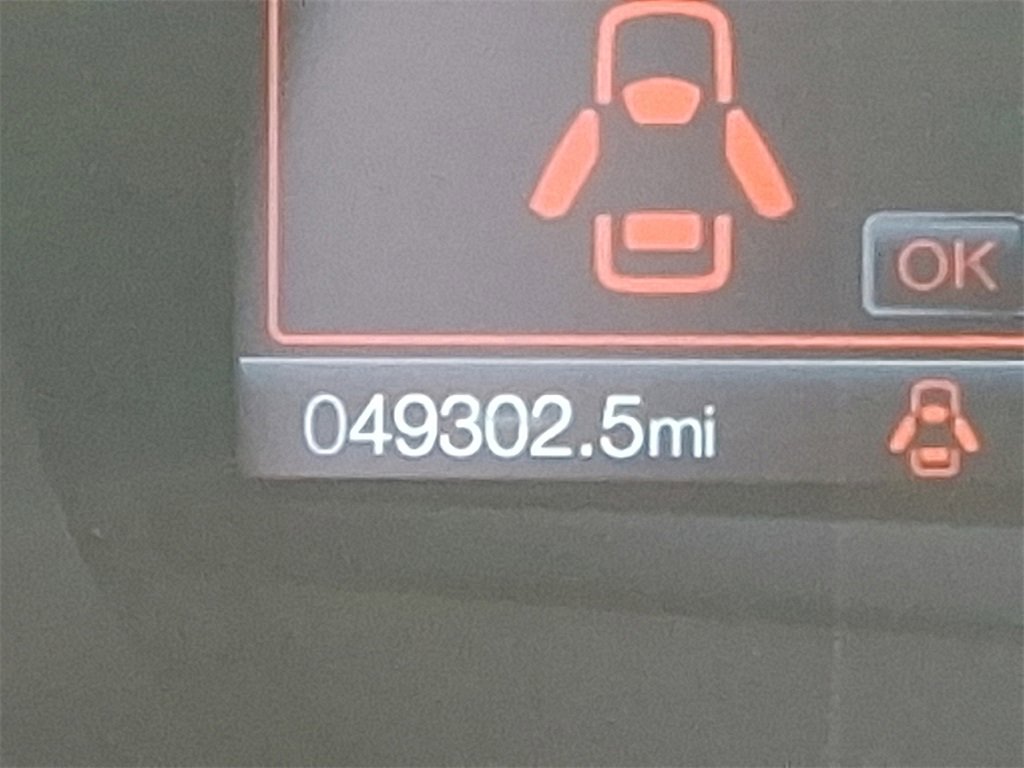 Used 2024 Ford Edge SEL image 18