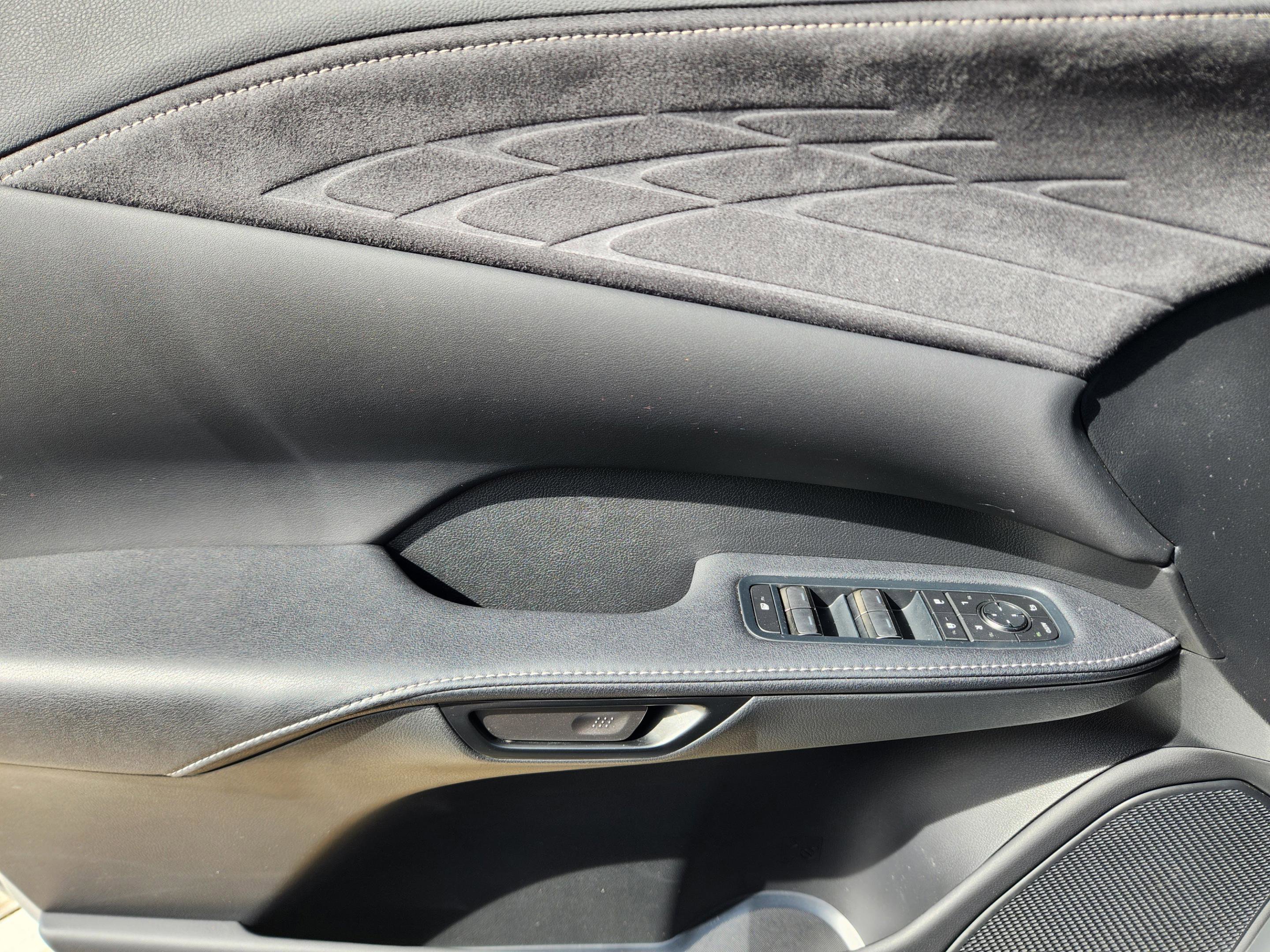 Certified 2024 Lexus RX 500h F Sport w/ Accessory Package (K3) image 19