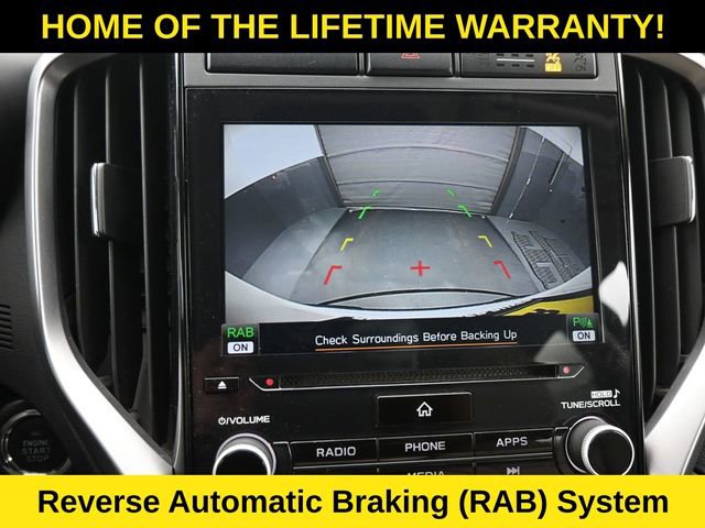 Used 2022 Subaru Ascent Premium w/ Convenience Package image 21