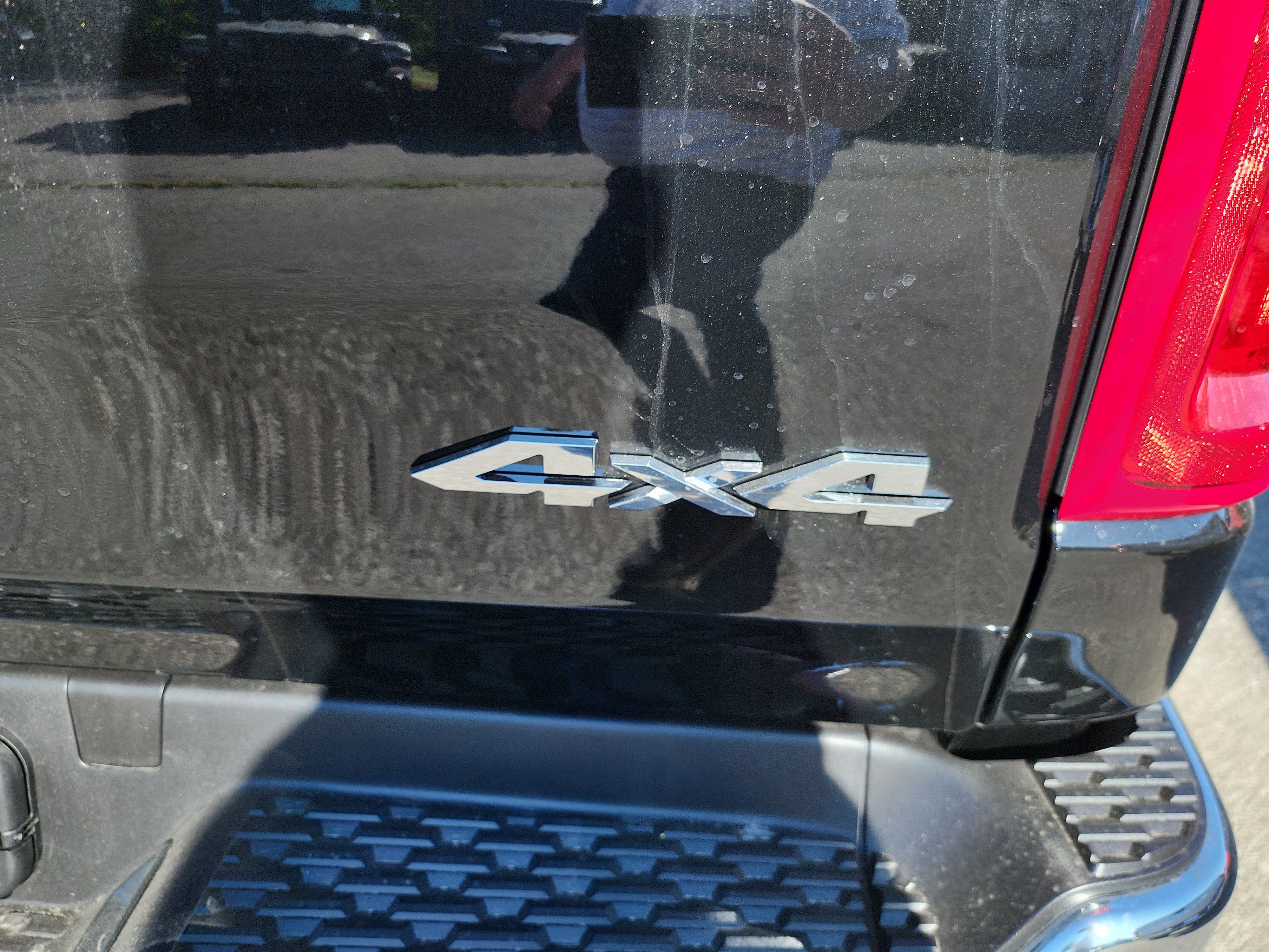 New 2026 RAM 1500 Big Horn image 28