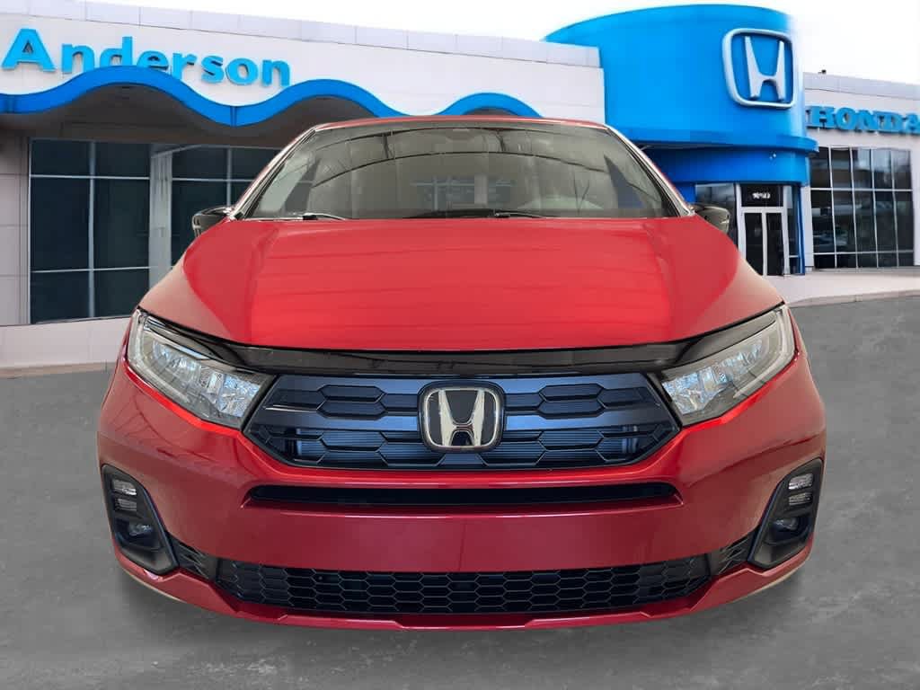 New 2026 Honda Odyssey Sport-L image 10