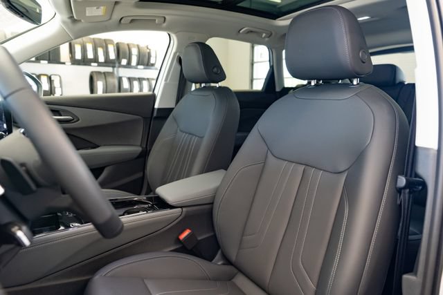 Certified 2026 Audi Q3 quattro 2.0T AWD/4WD image 23