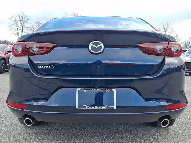 New 2026 MAZDA MAZDA3 s Sport image 5