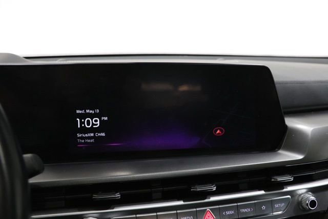 Used 2025 Kia Telluride S AWD/4WD image 24