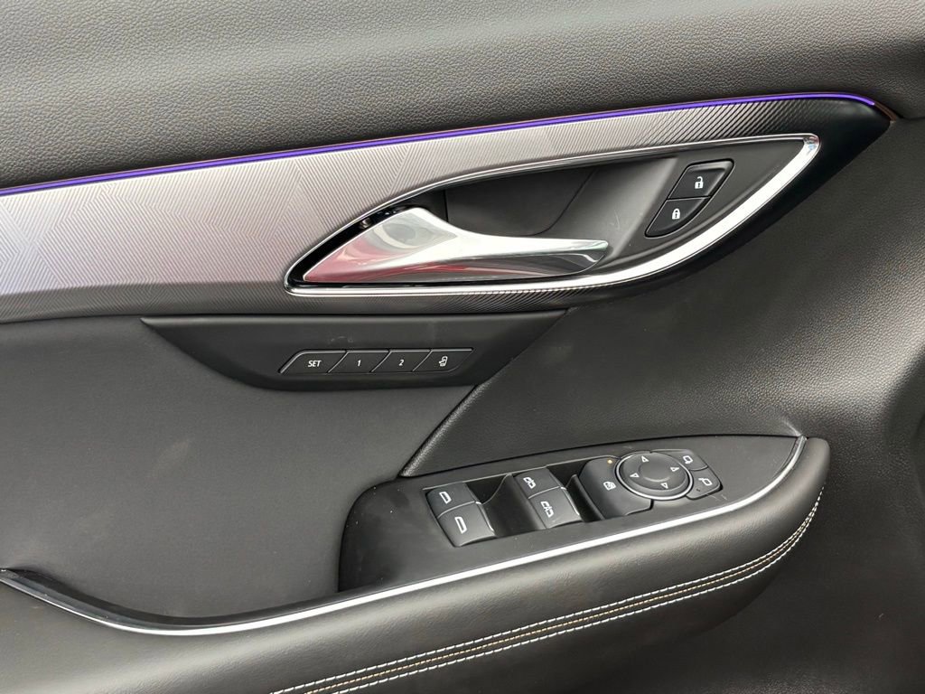 New 2025 Buick Envision Sport Touring image 23