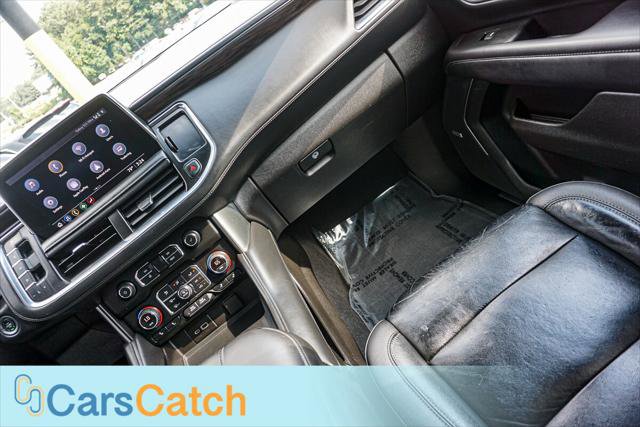 Used 2021 Chevrolet Tahoe LT image 26