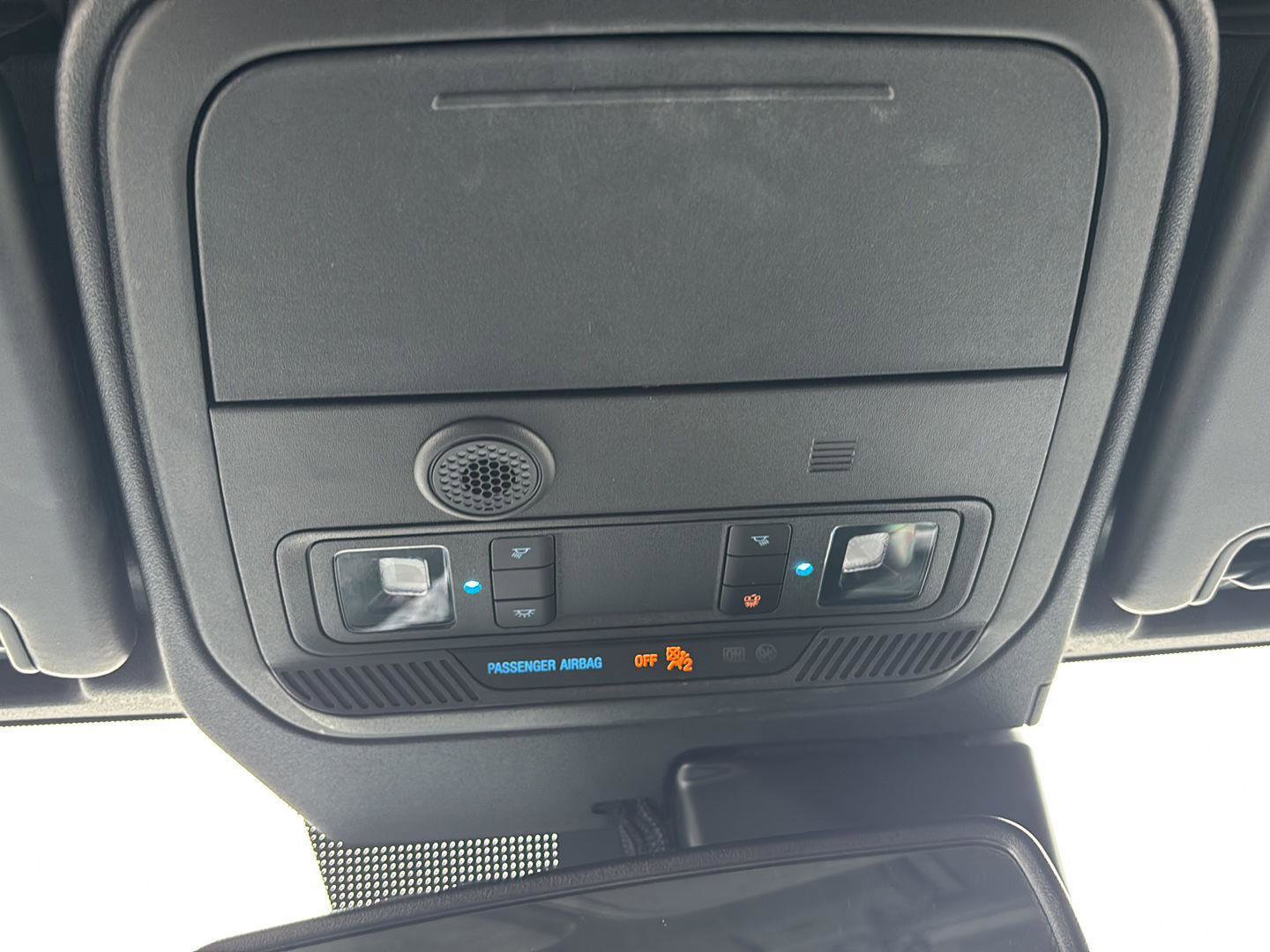 Used 2023 Ford Bronco Outer Banks image 28