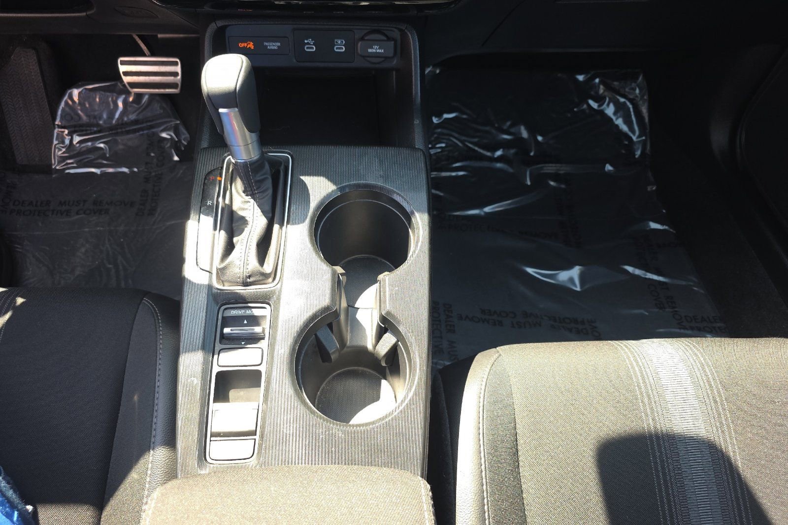 Used 2025 Honda Civic Sport image 21