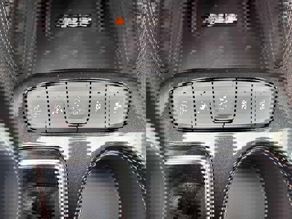 New 2026 Chevrolet TrailBlazer LT w/ Convenience Package image 29