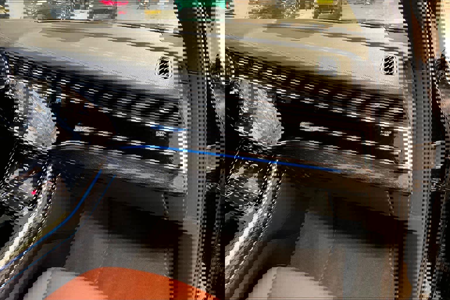 Used 2023 Audi Q7 Premium Plus w/ Premium Plus Package image 17