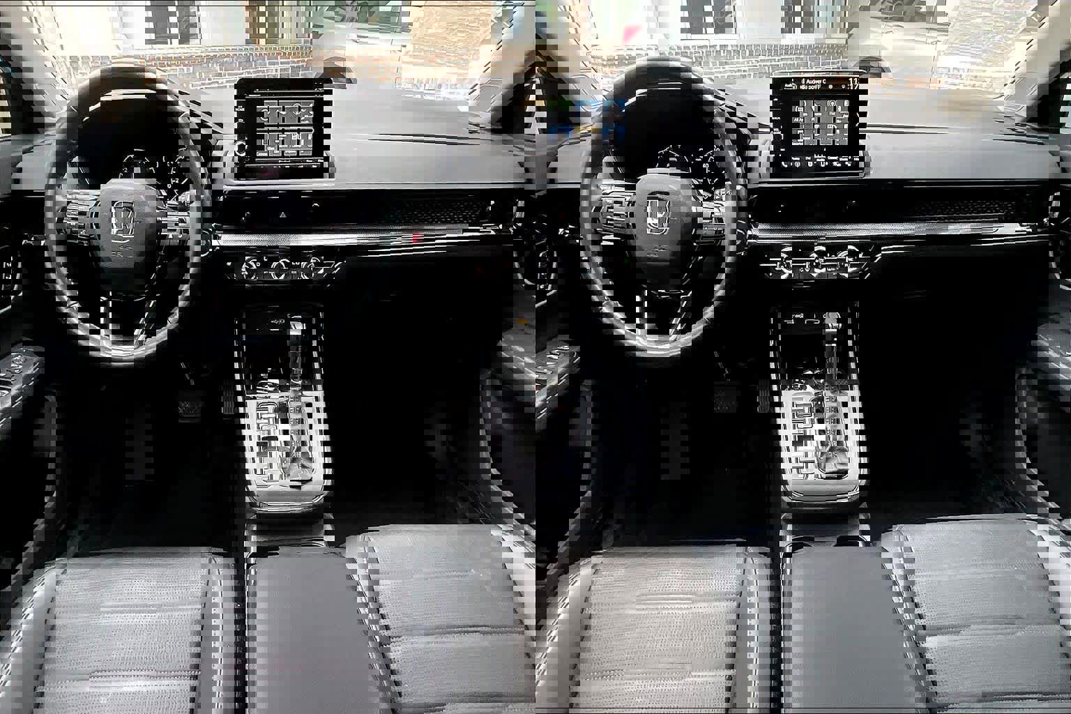 Certified 2023 Honda CR-V EX-L image 16