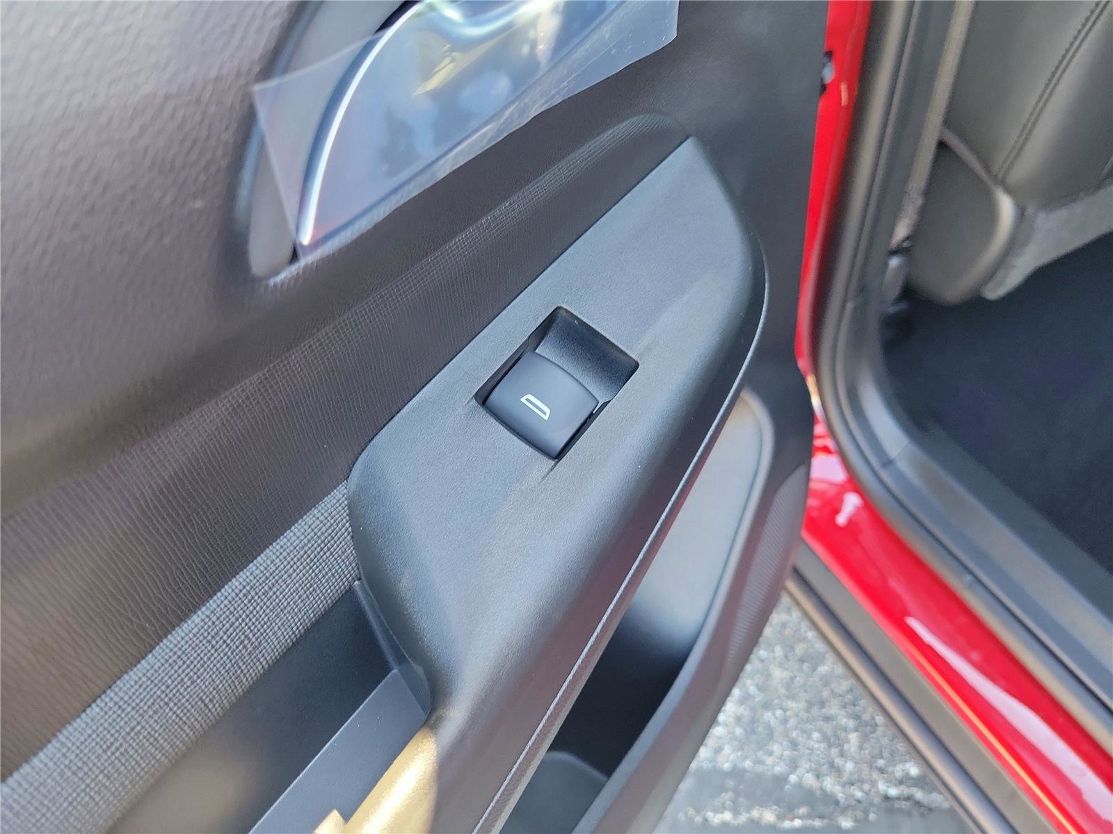 New 2026 Buick Envista Preferred w/ Convenience I Package image 17