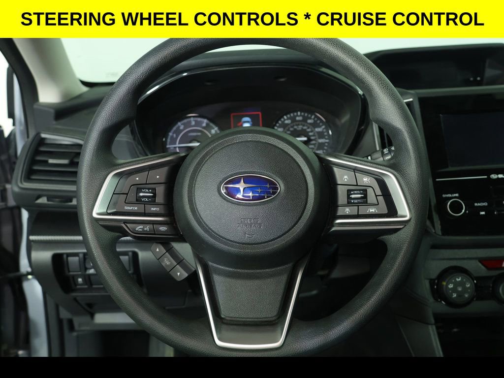 Used 2023 Subaru Impreza 2.0i image 7