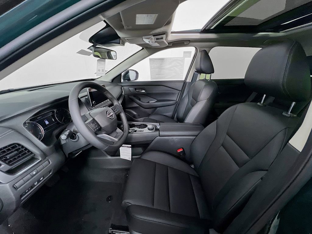 New 2026 Nissan Rogue SV image 18