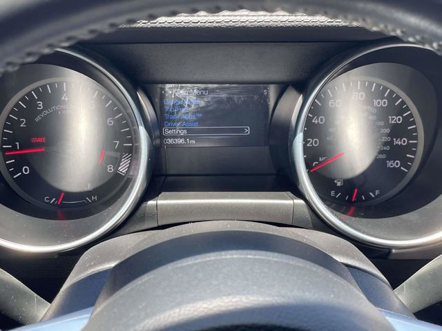 Certified 2023 Ford Mustang GT Premium RWD image 19