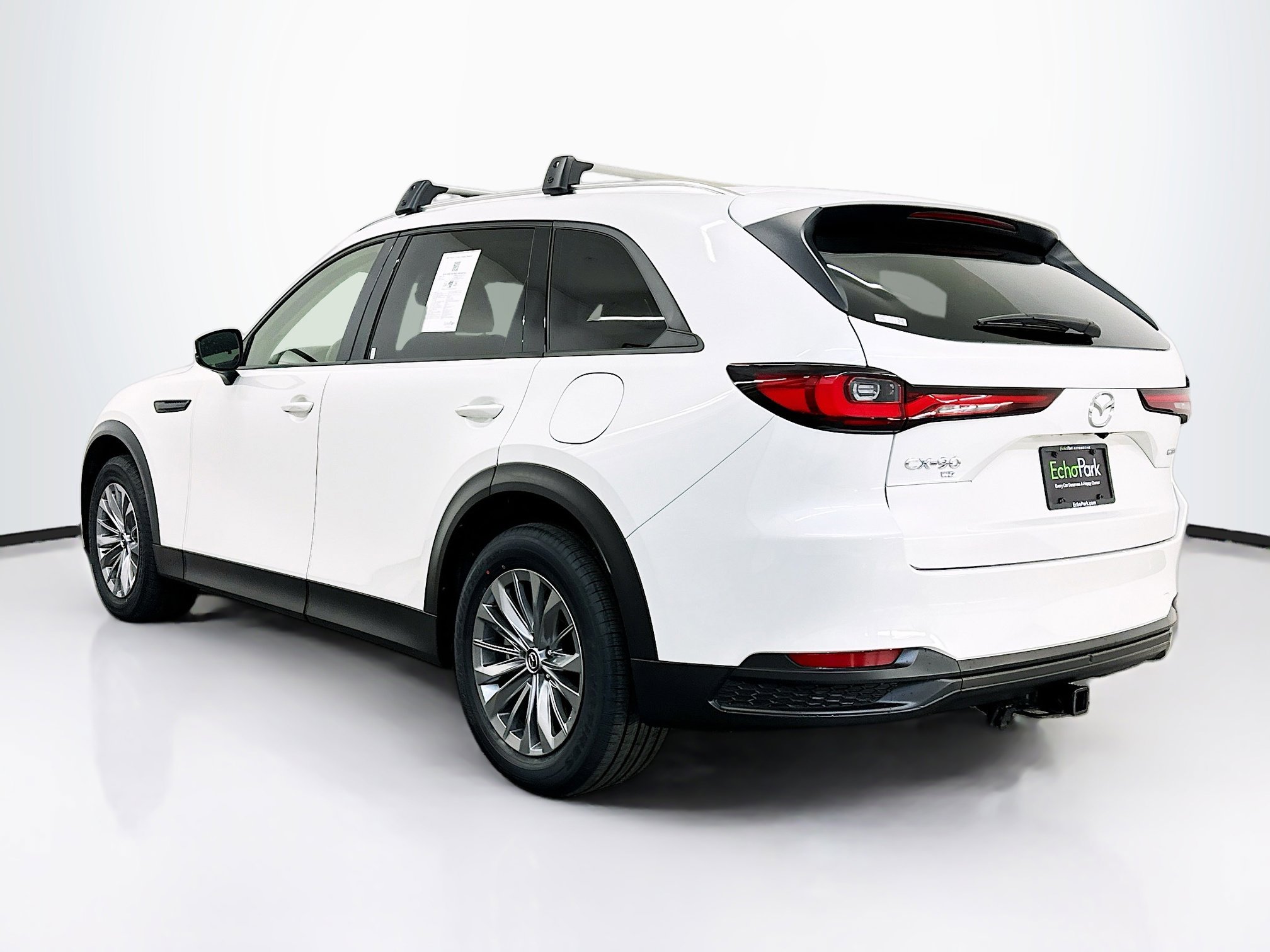 Used 2024 MAZDA CX-90 3.3 Turbo w/ Preferred Package image 5