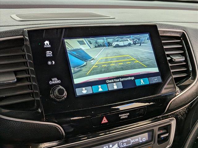 Used 2020 Honda Passport Elite image 20