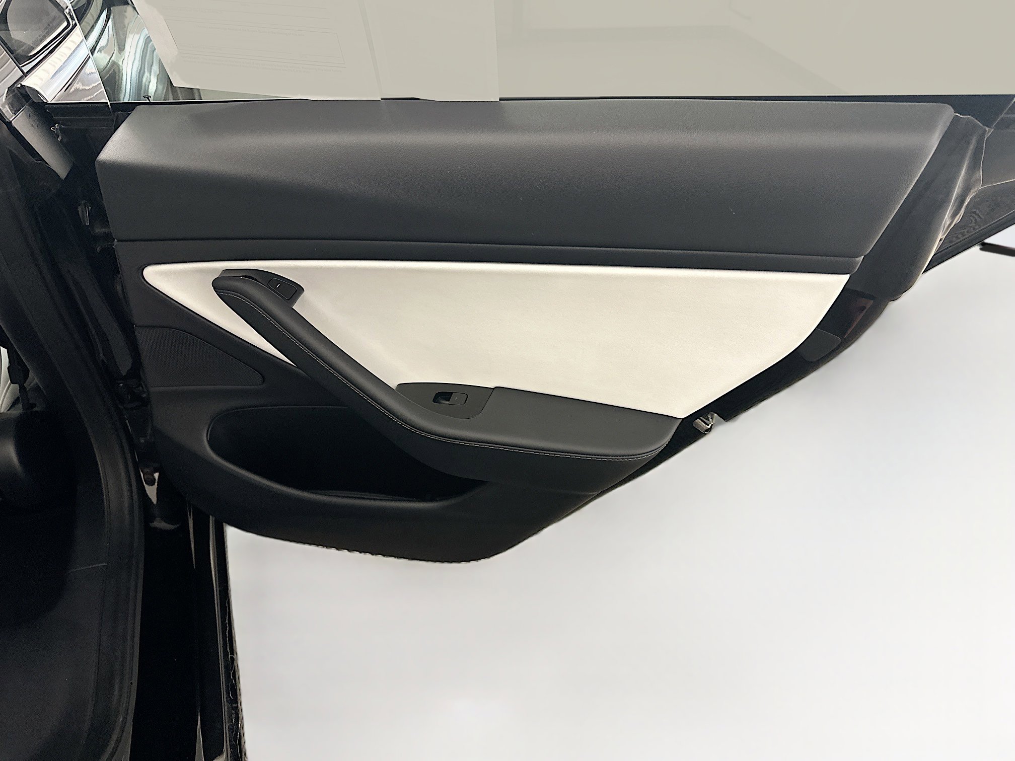 Used 2020 Tesla Model 3 Long Range image 30