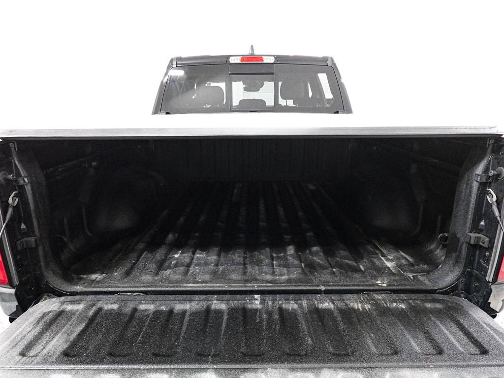 Used 2023 RAM 1500 Big Horn AWD/4WD image 29