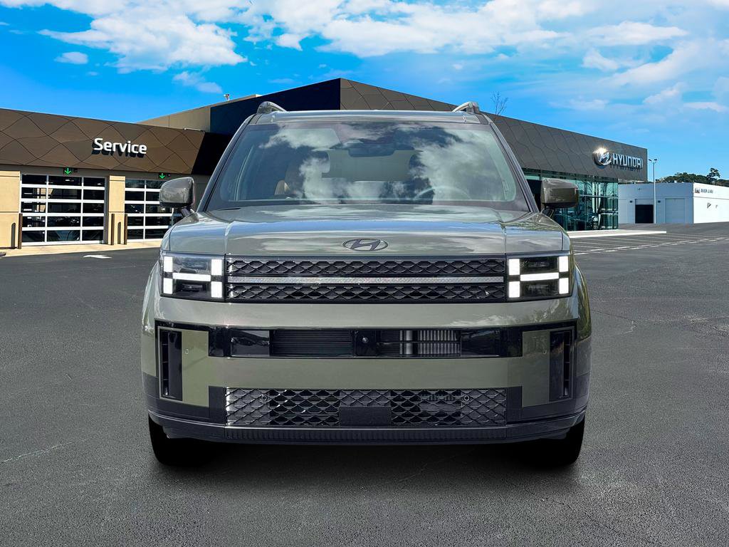 New 2026 Hyundai Santa Fe Calligraphy image 13