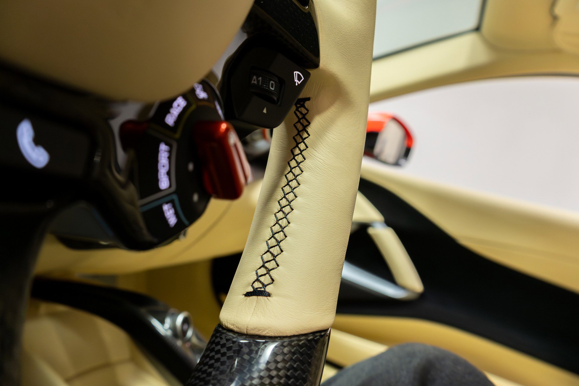 Used 2018 Ferrari 812 Superfast image 80