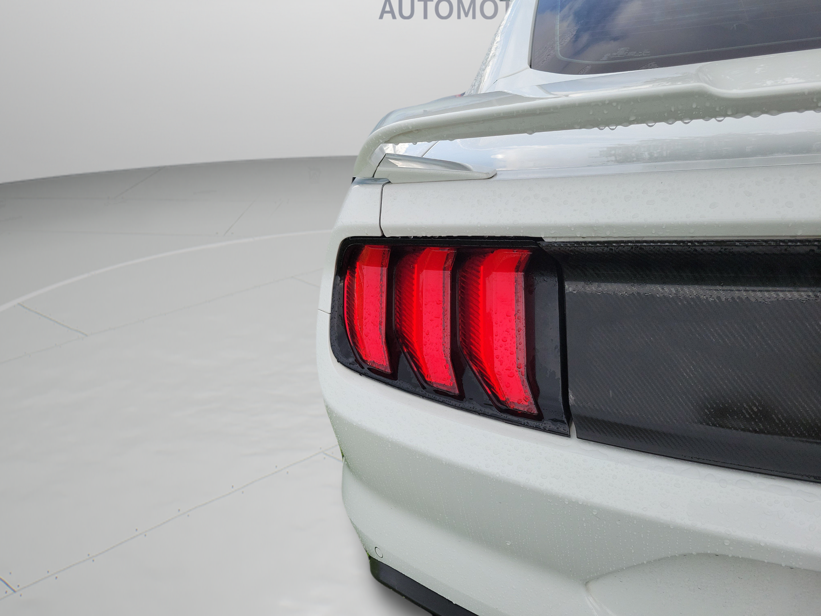 Used 2020 Ford Mustang GT w/ GT Performance Package RWD image 23