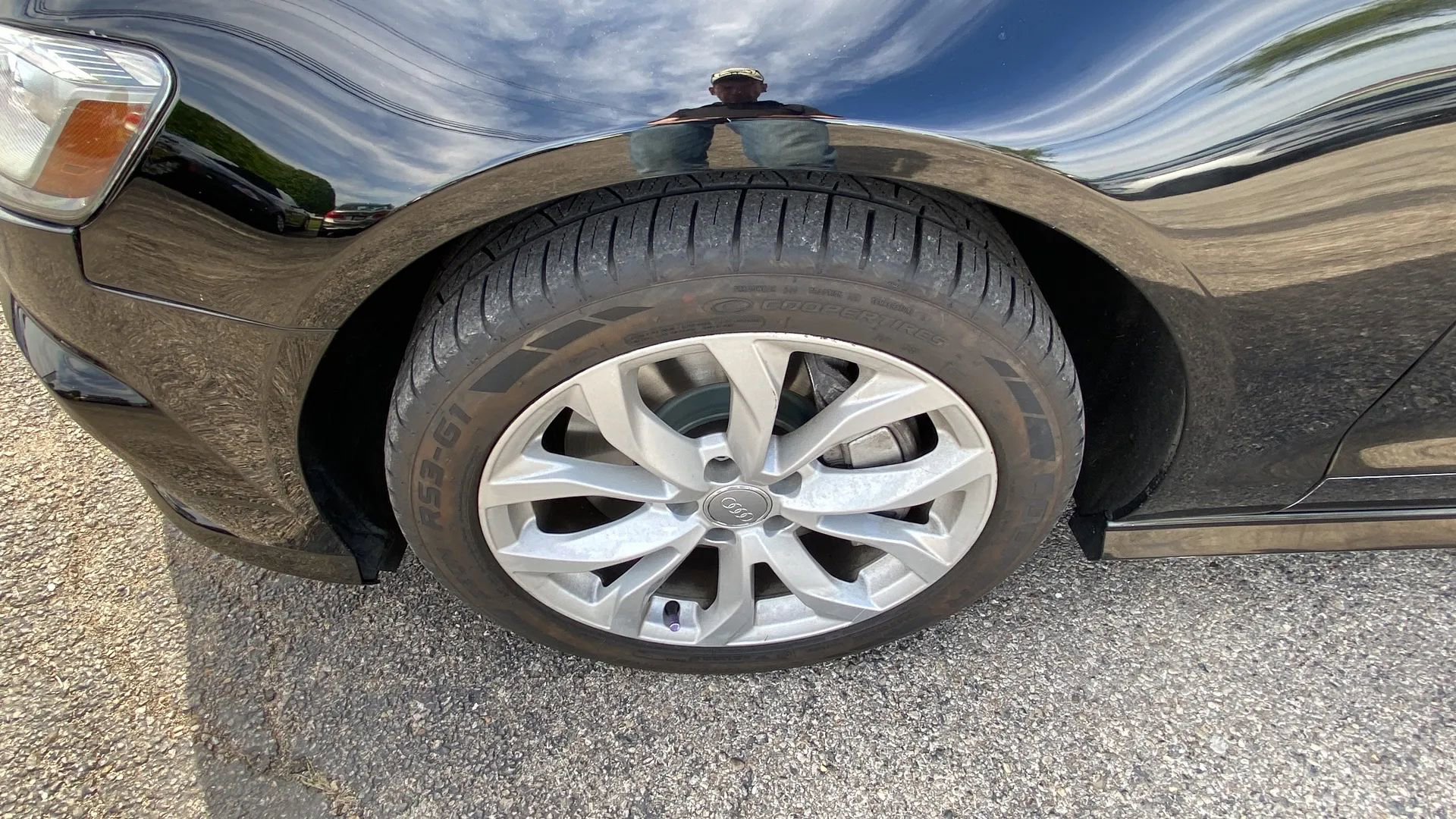 Used 2018 Audi A6 2.0T Premium image 21