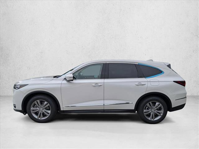 New 2026 Acura MDX SH-AWD image 5