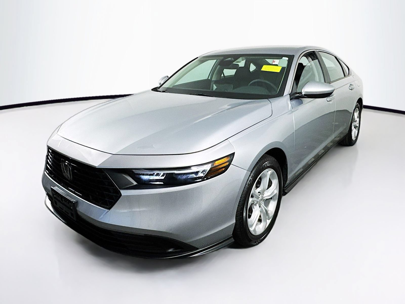 Used 2023 Honda Accord LX image 3